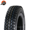 Les pneus TBR fabricant de Chine ont utilisé des pneus de semi-camion 11r24.5